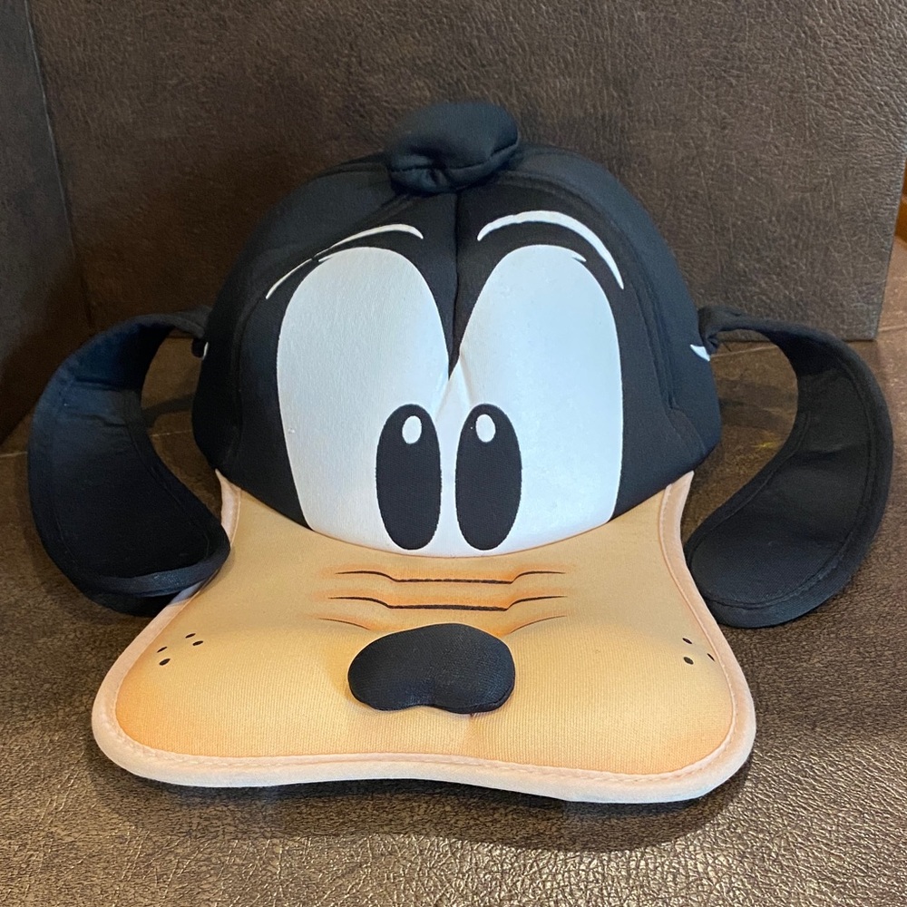 Goofy Hat